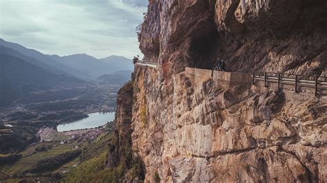 Valle dei Laghi Trail